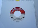 RARE USA ORIG PROMO - BOBBY PATTERSON - IM IN LOVE WITH YOU - JETSTAR - NR/MINT