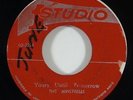 Minstrels/Jackie Mittoo 