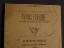 Thunderdome - The Second Night before the End Silver (Limited Numbered Edition)
