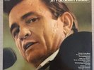 JOHNNY CASH At Folsom Prison LP SEALED ORIGINAL 1968 Columbia Promo Vinyl CS9639