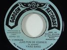 Yard Band 