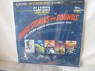 Classics Illustrated Space Stories and Sounds LP