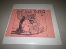 Vintage SANTANA HOT AND ALIVE Vinyl RECORD 1973 SEALED Free SHIPPING