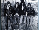 THE RAMONES 1st ALBUM RARE ORIG '75 SIRE LP w/ORIG CATALOG NUMBER+LABEL MISPRINT