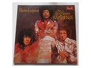The Jimi Hendrix Experience - Electric Ladyland - LP FOC