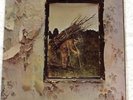 Led Zeppelin - ( Incl. Black Dog , Stairway To Heaven ) LP.