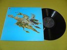 Steve Tibbetts - Big Map Idea RARE 1989 Germany Press 