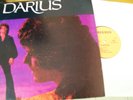 DARIUS SAME LP MINT--- ROCK BLLUES PROG BREEDERS