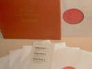 D.OISTRAKH/L.OBORIN*BEETHOVEN:the Violin sonatas *CDM 5 LP FRANCE LDXA pressing