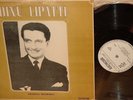 Georges ENESCO/DINU LIPATTI*Violin & piano wks + WKS*RARE ELECTRECORD MONO  *2LP