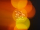 Ray LaMontagne **Part Of The Light **BRAND NEW CLEAR RECORD LP VINYL