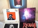higelin 5 albums lp live bercy alertez les bébés mogador bbh 75 soit 8 vinyles