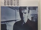 STING The Dream Of The Blue Turtle MFSL 1-185 sealed LTD Ed.#601 Audiophile HALF