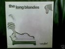 The Long Blondes - Couples Vinyl LP [New & Sealed]
