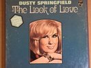Dusty Springfield The Look Of Love REEL TO REEL TAPE rare