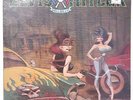 SEALED ELVIS HITLER: Hellbilly LP RESTLESS RECORDS 772346-1 US 1989 