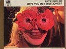 Artie Butler Have You Met Miss Jones REEL TO REEL TAPE herbie hancock RARE
