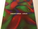 Cabaret Voltaire: Colours 12