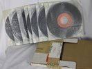 Vtg Seeburg Records Unused In Orig Box Basic Music Library 7 Background 16 2/3