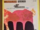 Jazz Crusaders Live LIghthouse 66 REEL TO REEL TAPE super rare