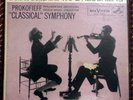 2 Track/Inline Reel Tape - Prokofieff - Classical Symphony RCA VICTOR ACS-37