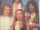 SLADE SLADEST  MISPRINT LABEL SLADIST LP POLYDOR UK VINYL + BOOKLET EX+
