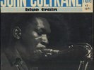 John COLTRANE Blue Train French EP 45 rpm BLUE NOTE 1691