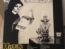 Misfits Evilive German Barcode SAMHAIN DANZIG KBD