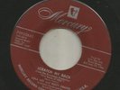 TITTYSHAKER JIVER VOCAL- LOLA DEE & RUSTY DRAPER- SCRATCH MY-HEAR - 1956 MERCURY