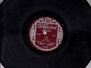   Petre Lescenco - Sasha / Lola  /USSR/ Shellac