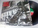 Mr.Big Lean Into It Korean Vinyl Lp Record