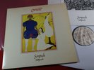 Ornette Coleman  SOAPSUDS  -  LP Artists House AH 9406 Canada 1979 sehr gut
