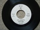 ELTON JOHN LADY SAMANTHA ALL ACROSS THE HAVENS DJM PROMO VG+