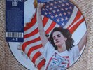 Lana del rey Ride Vinyl 7