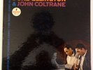 DUKE ELLINGTON & JOHN COLTRANE / ORIG '63 MONO LP IMPULSE  ?A-30 VAN GELDER?