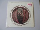 CAPTAIN BEEFHEART-SAFE AS MILK-SHRINK-ORIGINAL STEREO-VINYL LP-