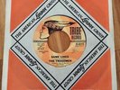 ? THE TRASHMEN *SAME LINES* PROMO 1966 US MINNESOTA GARAGE PUNK FUZZ 45