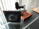 Pink Floyd Pulse 1995 Vinyl Record Box Set, book & 4 Records Near Mint - UK COPY