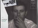 ARCTIC MONKEYS Whatever People Say I Am That's What I'm Not LP Smoke Colored VMP