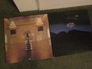 Electric Light Orchestra, first 2 albums/both OPs,both play nice/No Answer,ELOII