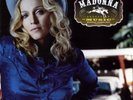 MADONNA MUSIC LP VINYL 33RPM NEW