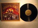 The Grateful Dead ?– The Grateful Dead 1967 Warner– W 1689 gold label, mono