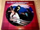 Tom Petty   Greatest Hits   MCA10964 Gatefold Double LP - Holland - 1993