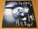 TOM WAITS   Bone Machine   UK ISLAND 512 580-1 1992 LP