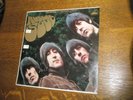 33 RPM Record (The Beatles) 