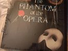 Phantom of the Opera Vinyl Record