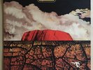Ayers Rock - Big Red Rock - OZ 1975 Mushroom LP with Die Cut Cover - Jazz Prog
