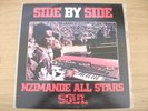 Nzimande All Stars Rare South African Organ Soul /. Funk