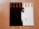 Scarface (Music From The Original Motion Picture Soundtrack) lp