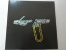 Run the Jewels-Run the Jewels Vinyl / 12